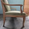 Banc style Art Nouveau – Image 7