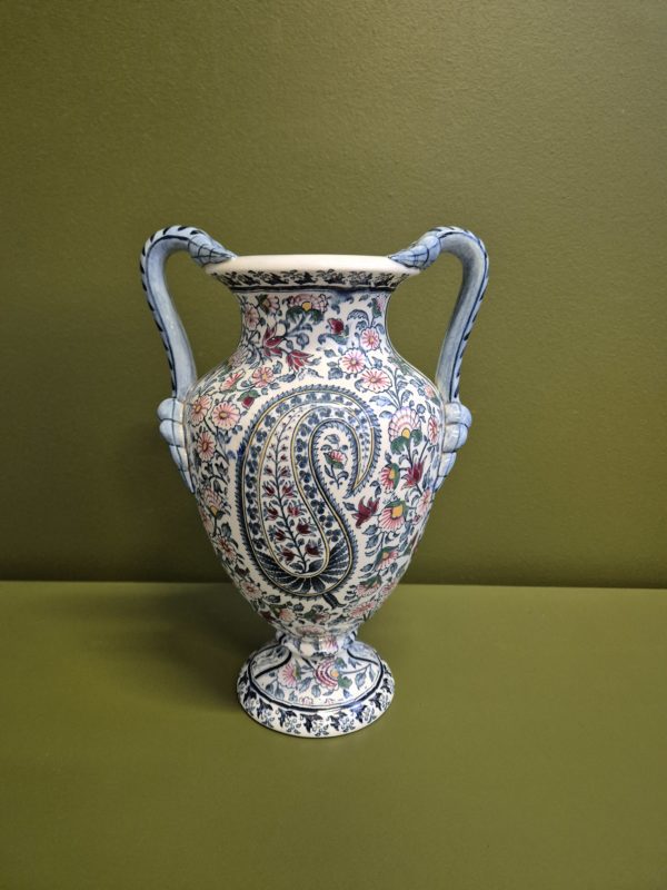 Vase GIEN – Image 2