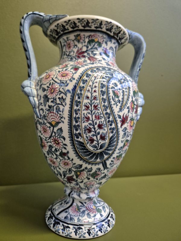 Vase GIEN – Image 4