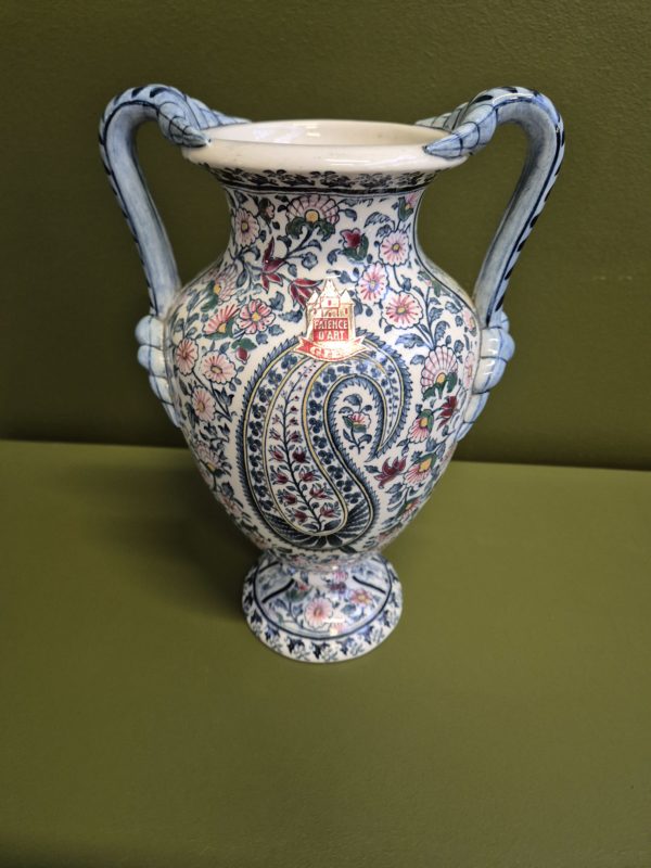 Vase GIEN – Image 5