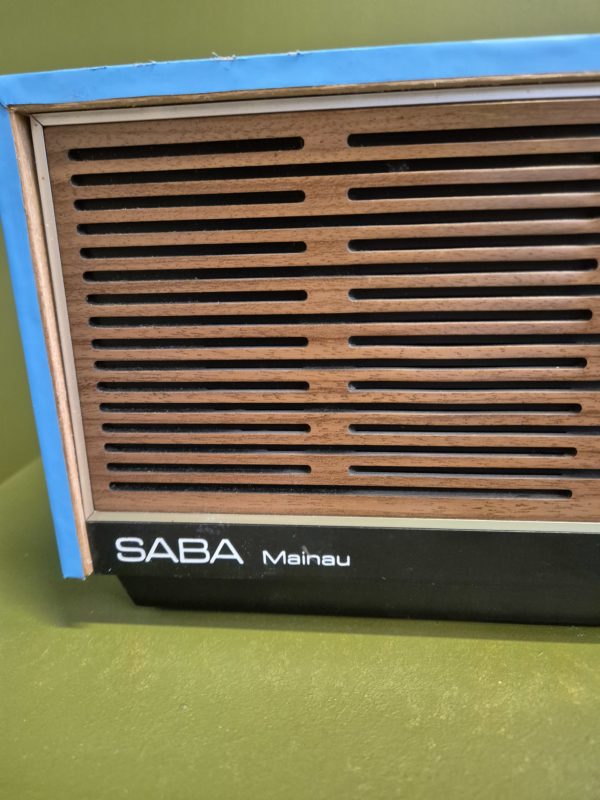 Radio SABA Maineau – Image 7